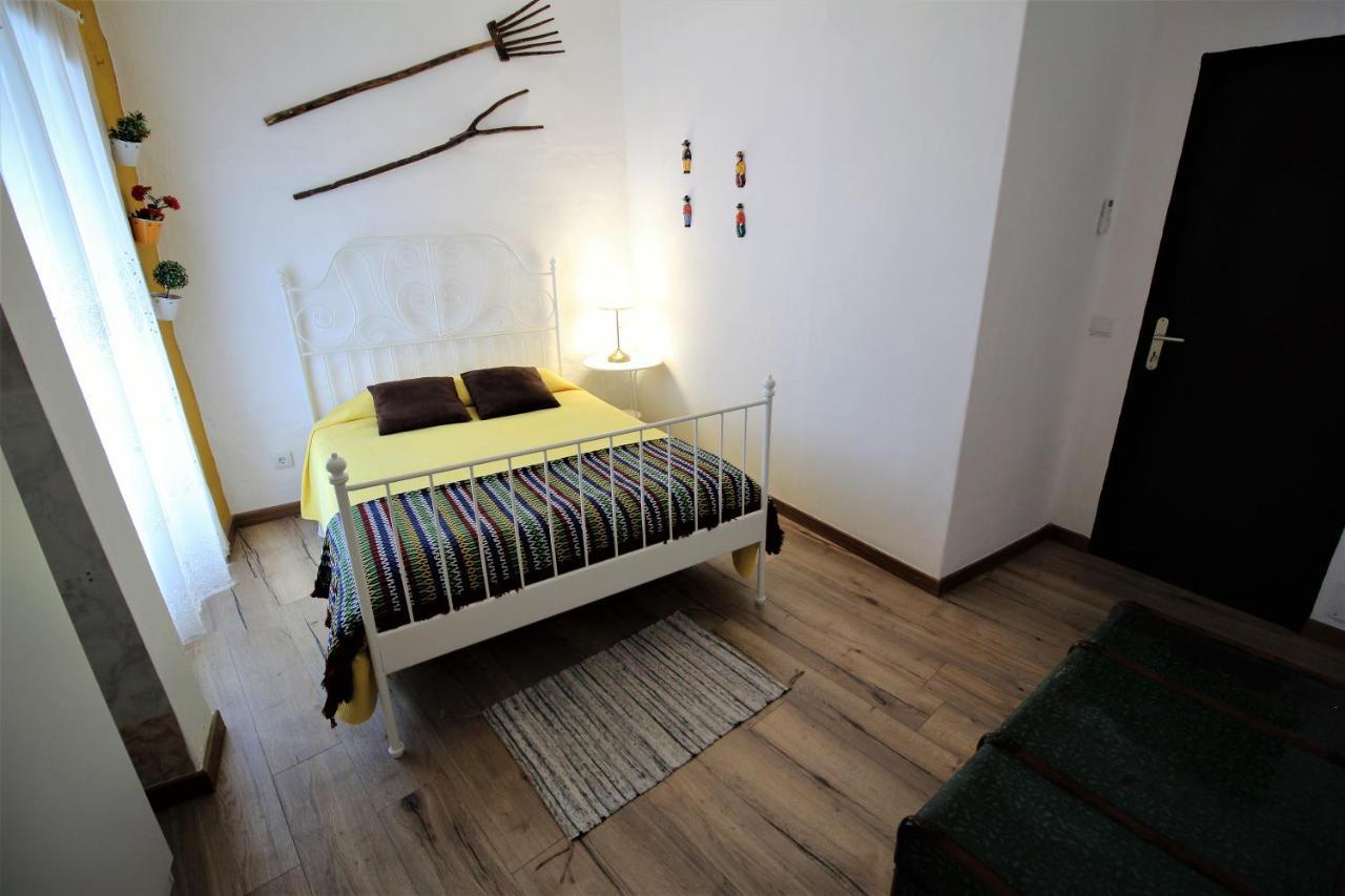 Casa Da Beata Apartment Elvas Exterior photo