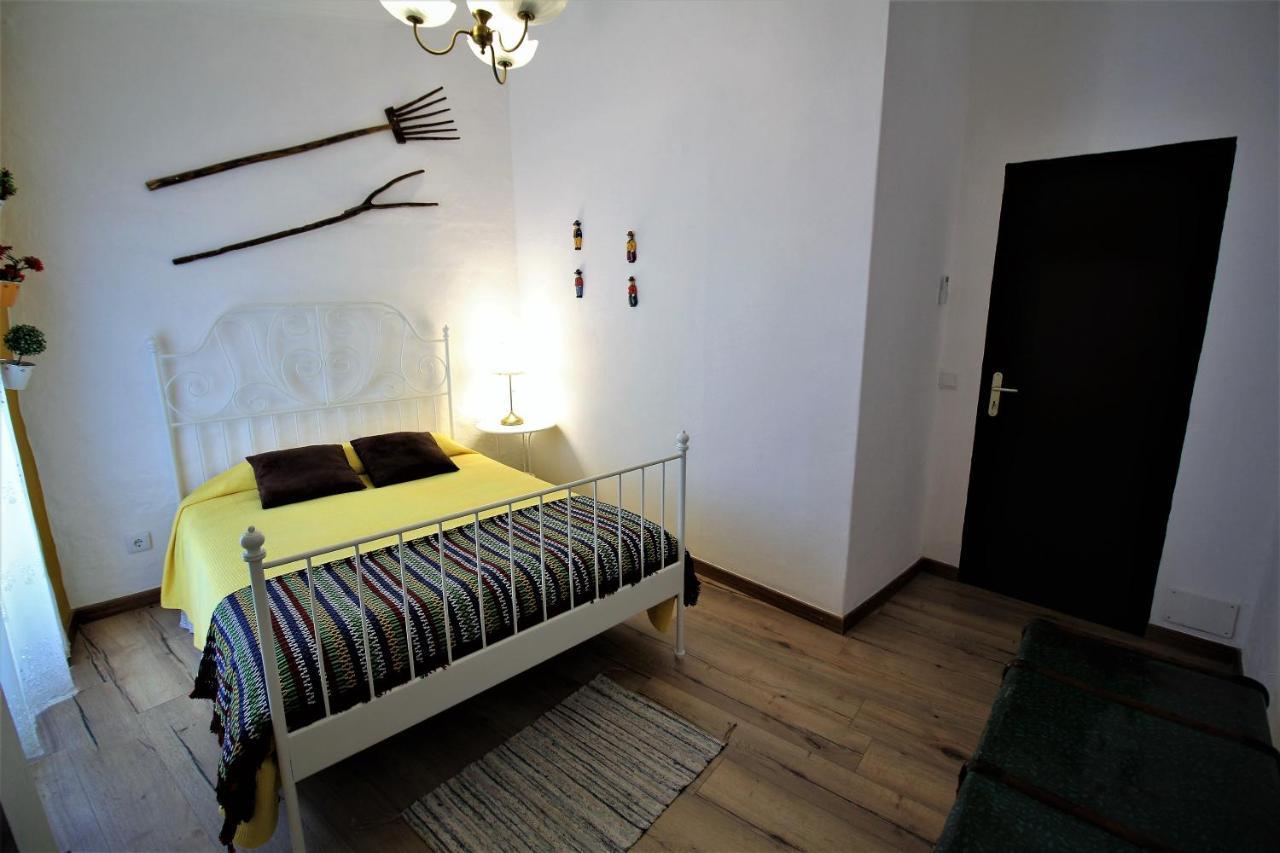 Casa Da Beata Apartment Elvas Exterior photo
