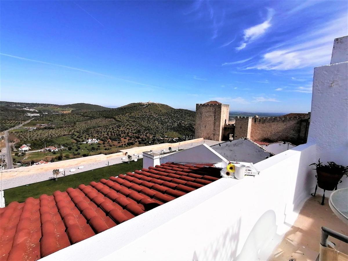 Casa Da Beata Apartment Elvas Exterior photo