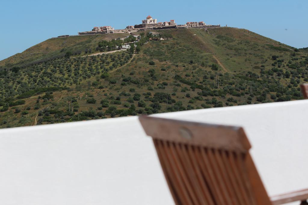 Casa Da Beata Apartment Elvas Exterior photo