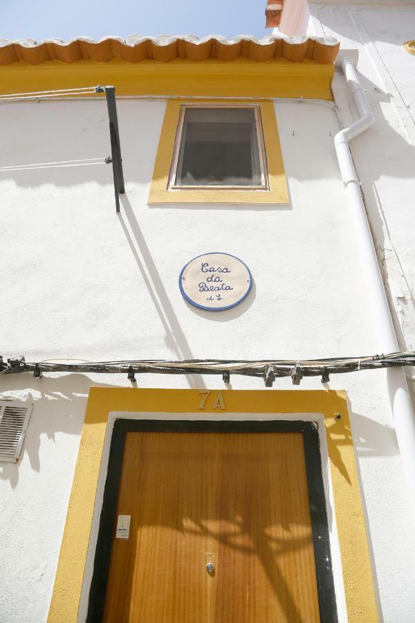 Casa Da Beata Apartment Elvas Exterior photo