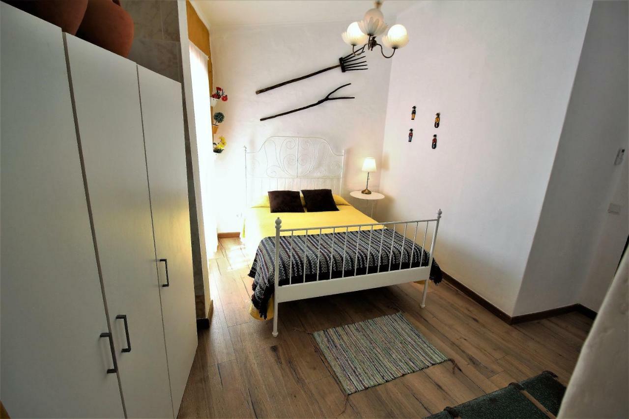 Casa Da Beata Apartment Elvas Exterior photo