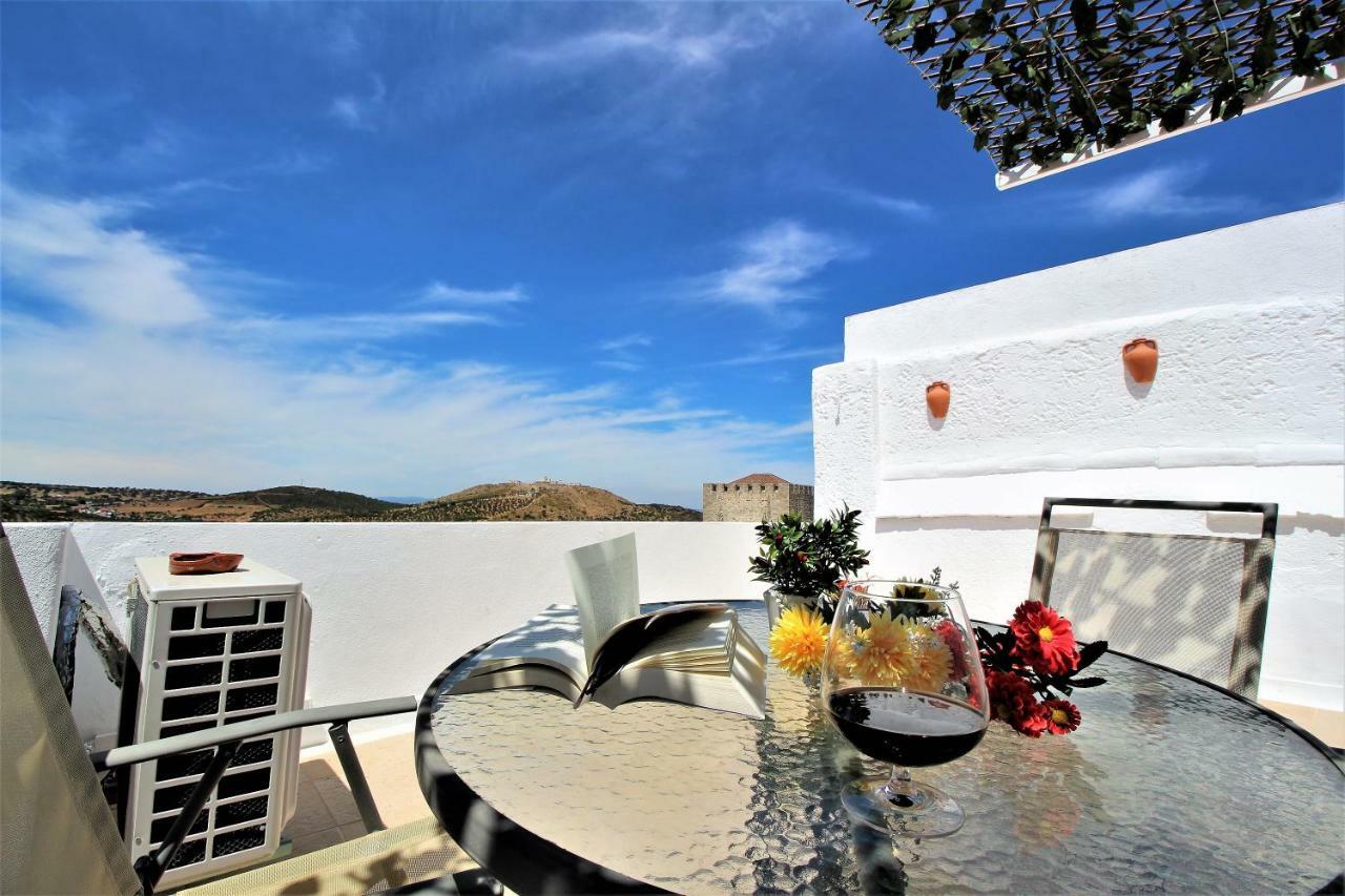 Casa Da Beata Apartment Elvas Exterior photo