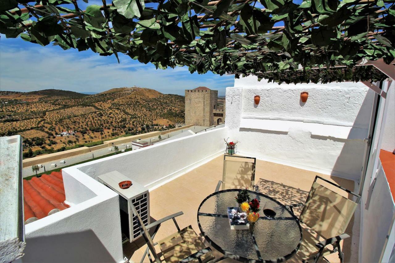 Casa Da Beata Apartment Elvas Exterior photo