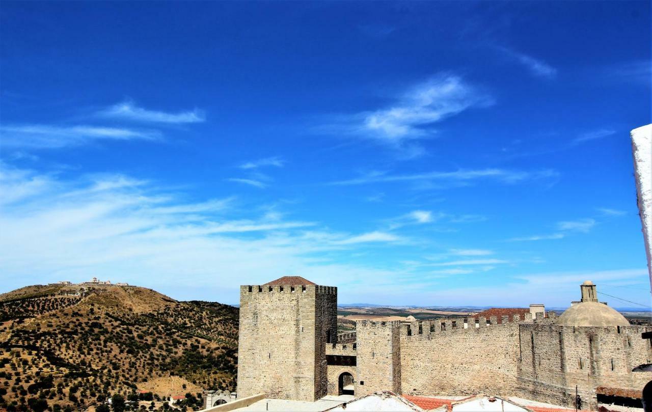 Casa Da Beata Apartment Elvas Exterior photo